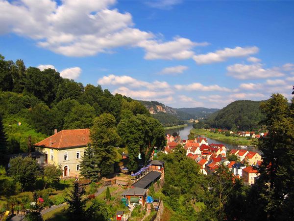 hostel wehlen saechsische schweiz